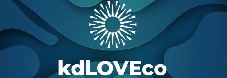 kdLOVEco ∞ Branding | Marketing | Web Design