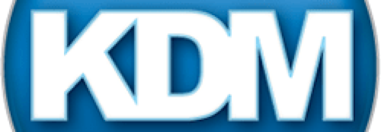 KDM Web and Print Design
