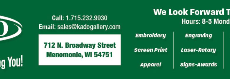 Kado Gallery
