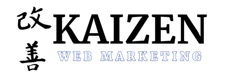 Kaizen Web Marketing