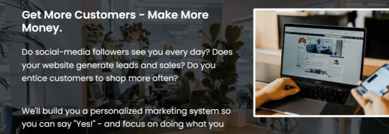 NSI Partners LLC