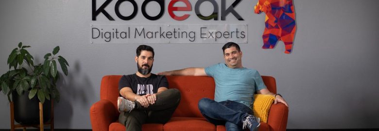 Kodeak Digital Marketing Experts