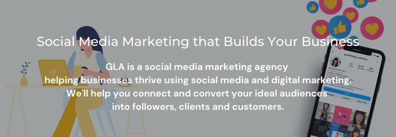 Growth Ledge Agency