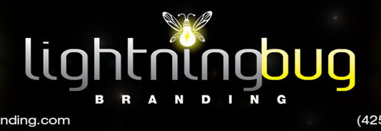 Lightningbug Branding