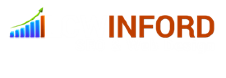 LC Winford SEO & Web Design