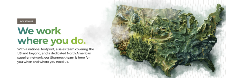 The Shamrock Companies