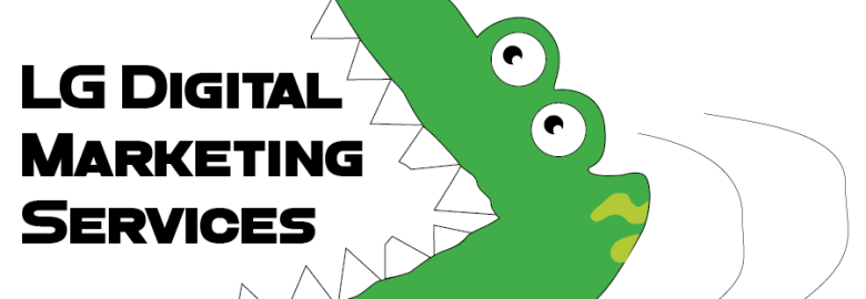 LG Digital Marketing Services