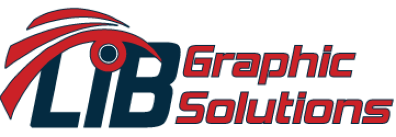LIB Graphic Solutions