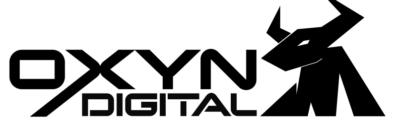 Oxyn Digital