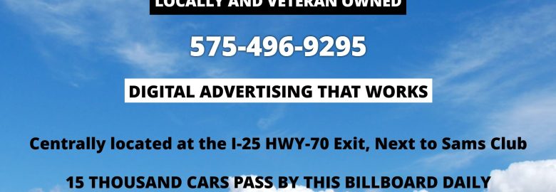 Skyline Digital New Mexico