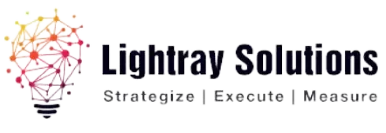 Lightray Solutions LLC