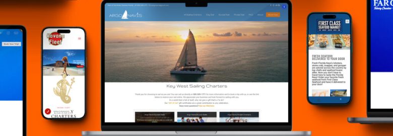 KEYWEST.MARKETING – LOCAL WEB DESIGN, SEO, PPC & MARKETING