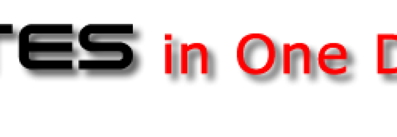 Sites In One Day Inc.