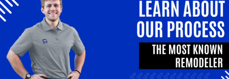 Remodel Reach Marketing