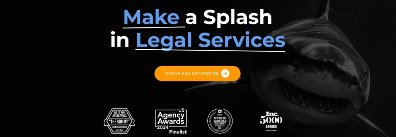 BluShark Digital LLC