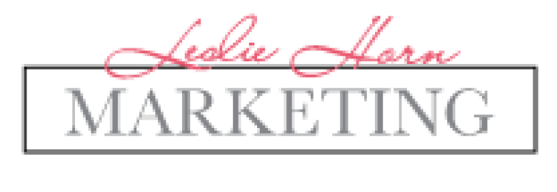Leslie Horn Marketing, LLC.