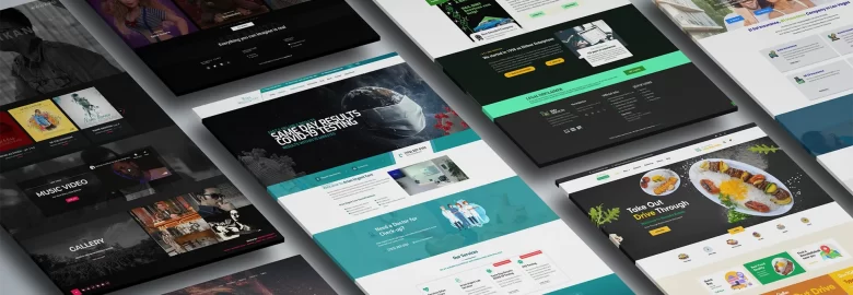 Liqutech Digital Marketing Agency