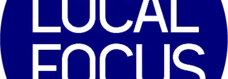Local Focus TV Indoor Billboards