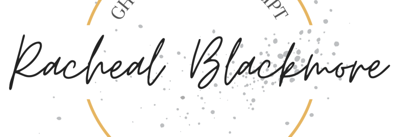 By Racheal Blackmore LLC
