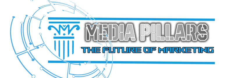 Media Pillars Website Design & Internet Marketing
