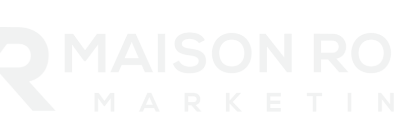 Maison Rose Marketing