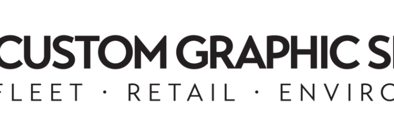 Custom Graphic Services