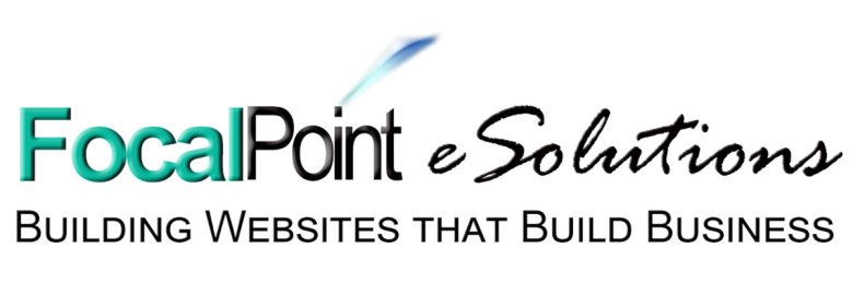 Focal Point eSolutions Website Design