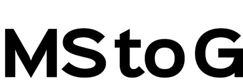 MS to Go, LLC.