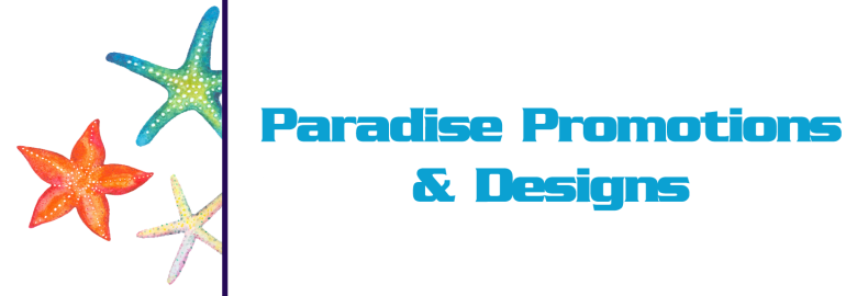 Paradise Promotions And Designs, LLC