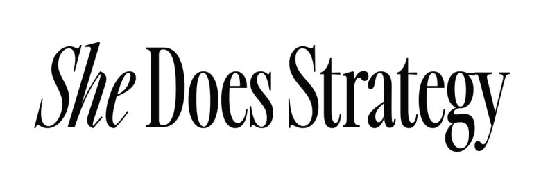 She Does Strategy | Top SEO Consultant
