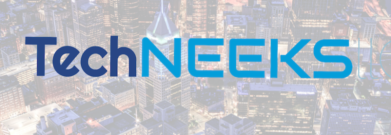 TechNEEKS/Jake’s Agency