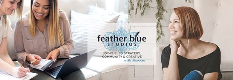 Feather Blue Studios