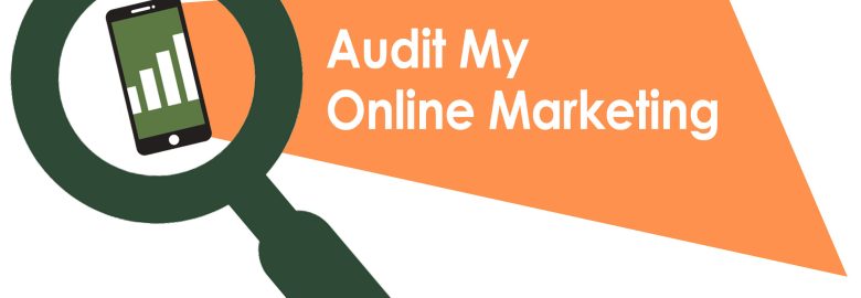 Audit My Online Marketing