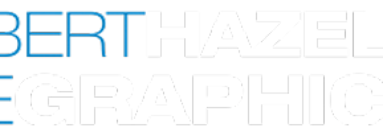 The Graphics Guy – Robert Hazelrigg