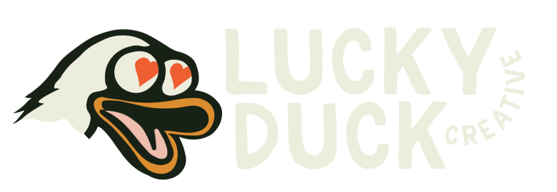 Lucky Duck Creative