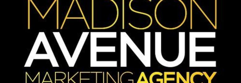 Madison Avenue Marketing Agency