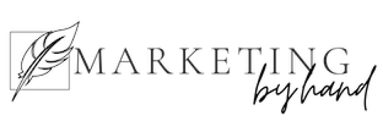 Marketing By Hand