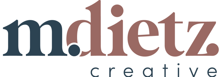 M. Dietz Creative