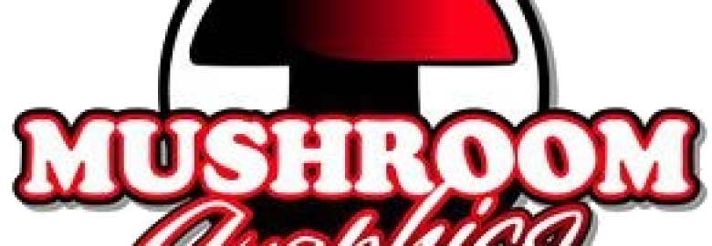 Mushroom Graphics