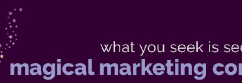 Magical Marketing Company