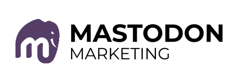Mastodon Marketing