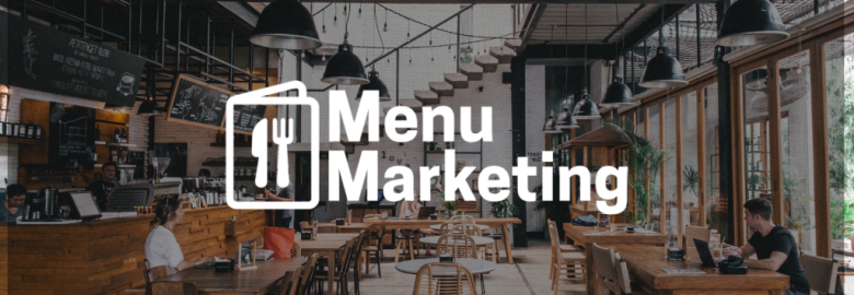 Menu Marketing