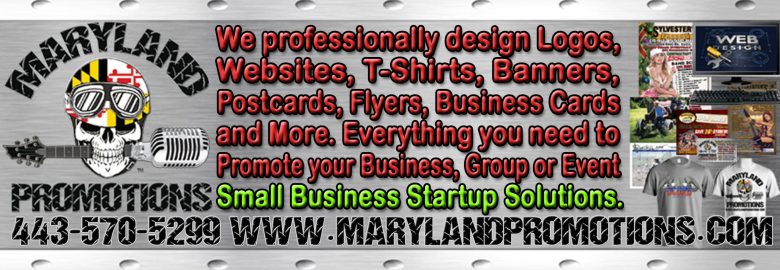 Maryland Promotions