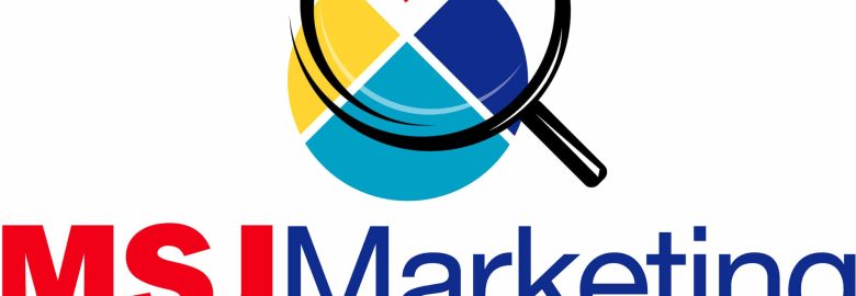 MSJ Marketing Consultants
