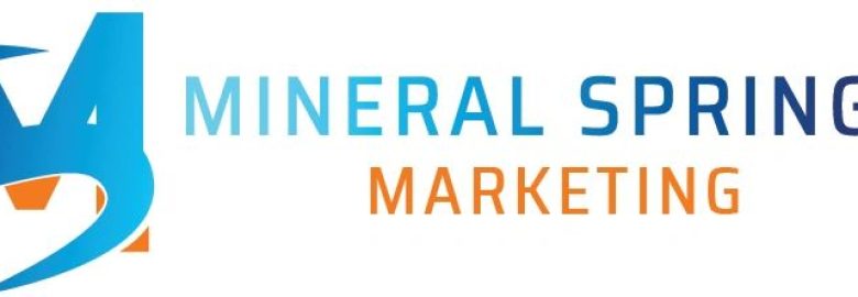 Mineral Springs Marketing
