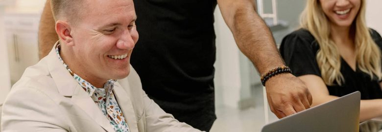 Simple Social Marketing Agency