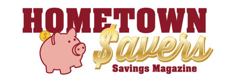 Hometown Savers Magazine