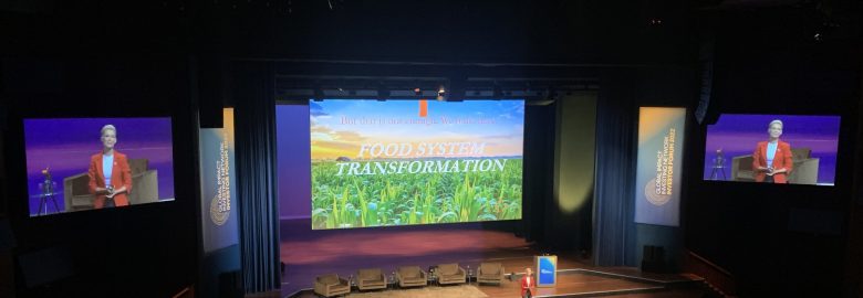 Groundswell Marketing