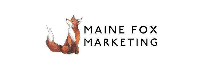 Maine Fox Marketing