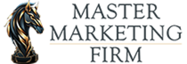 Master Marketing Firm